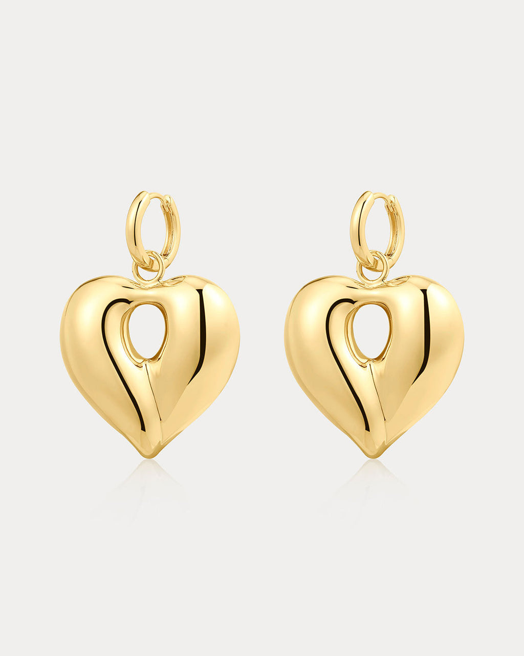 The Corazon Statement Hoops