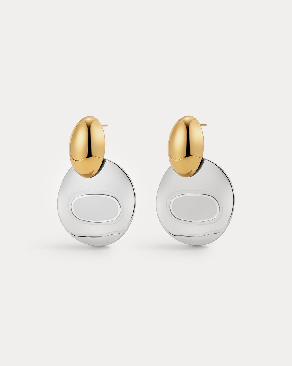 The Menorca Earrings