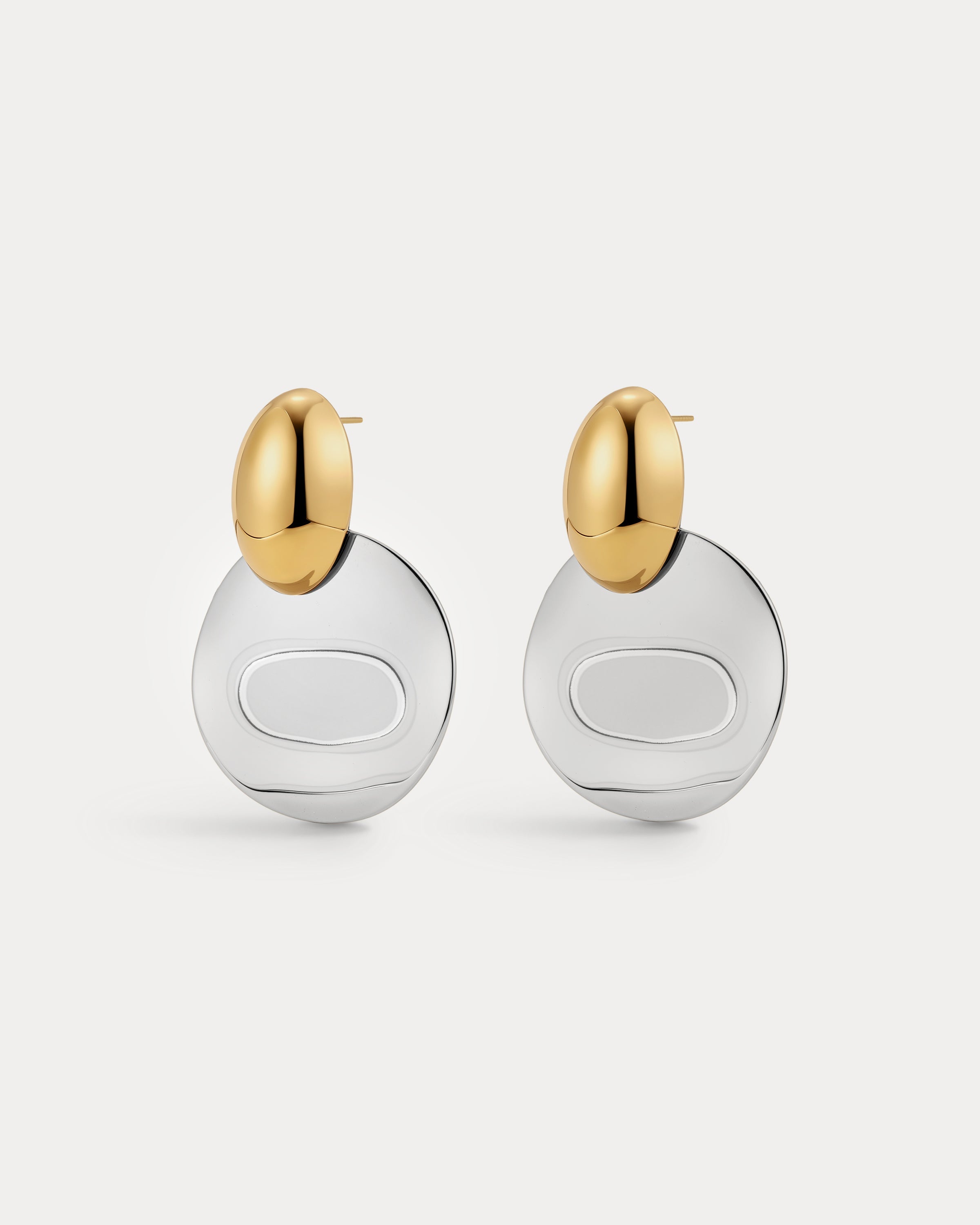 The Menorca Earrings