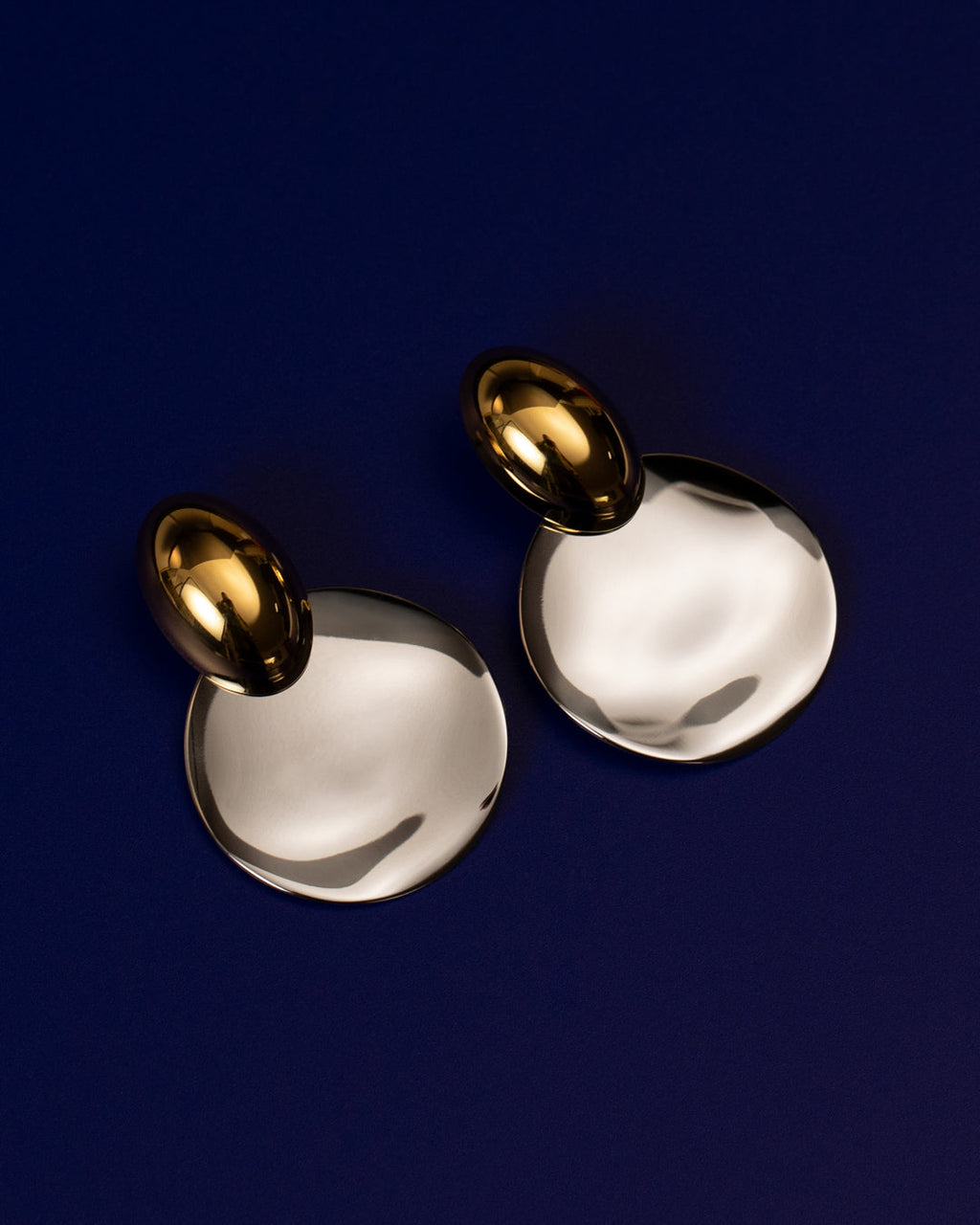 The Menorca Earrings