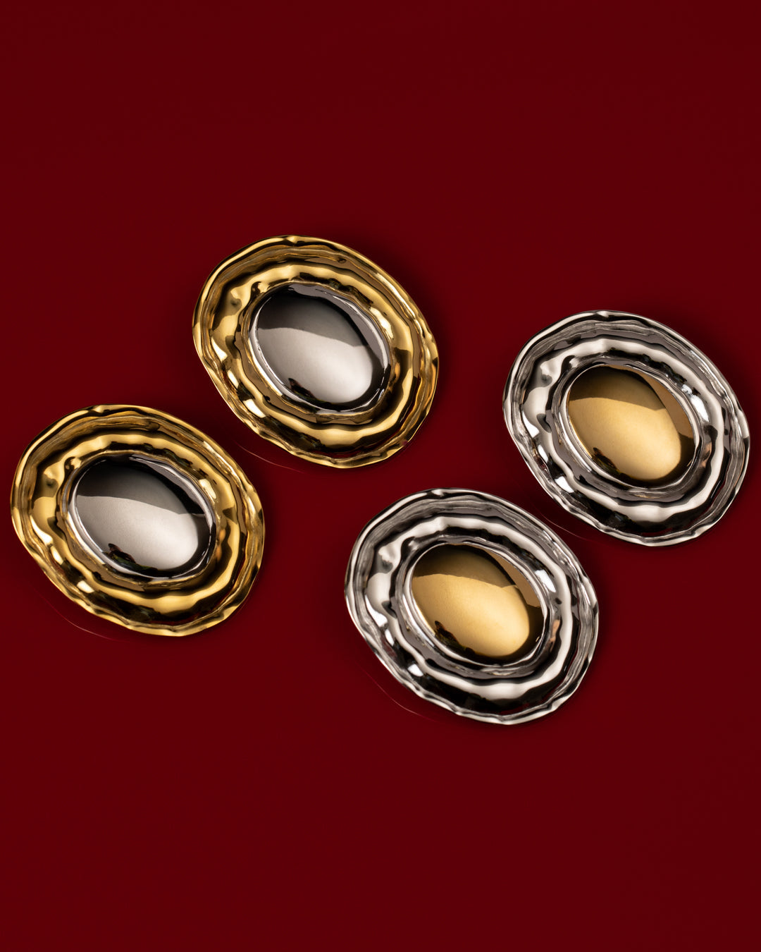 The Formentera Studs