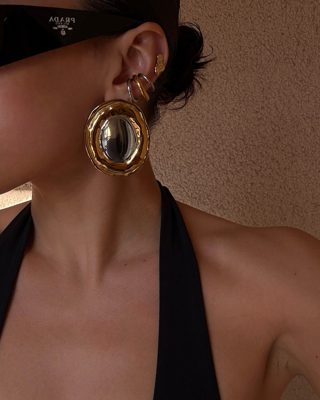 The Formentera Studs