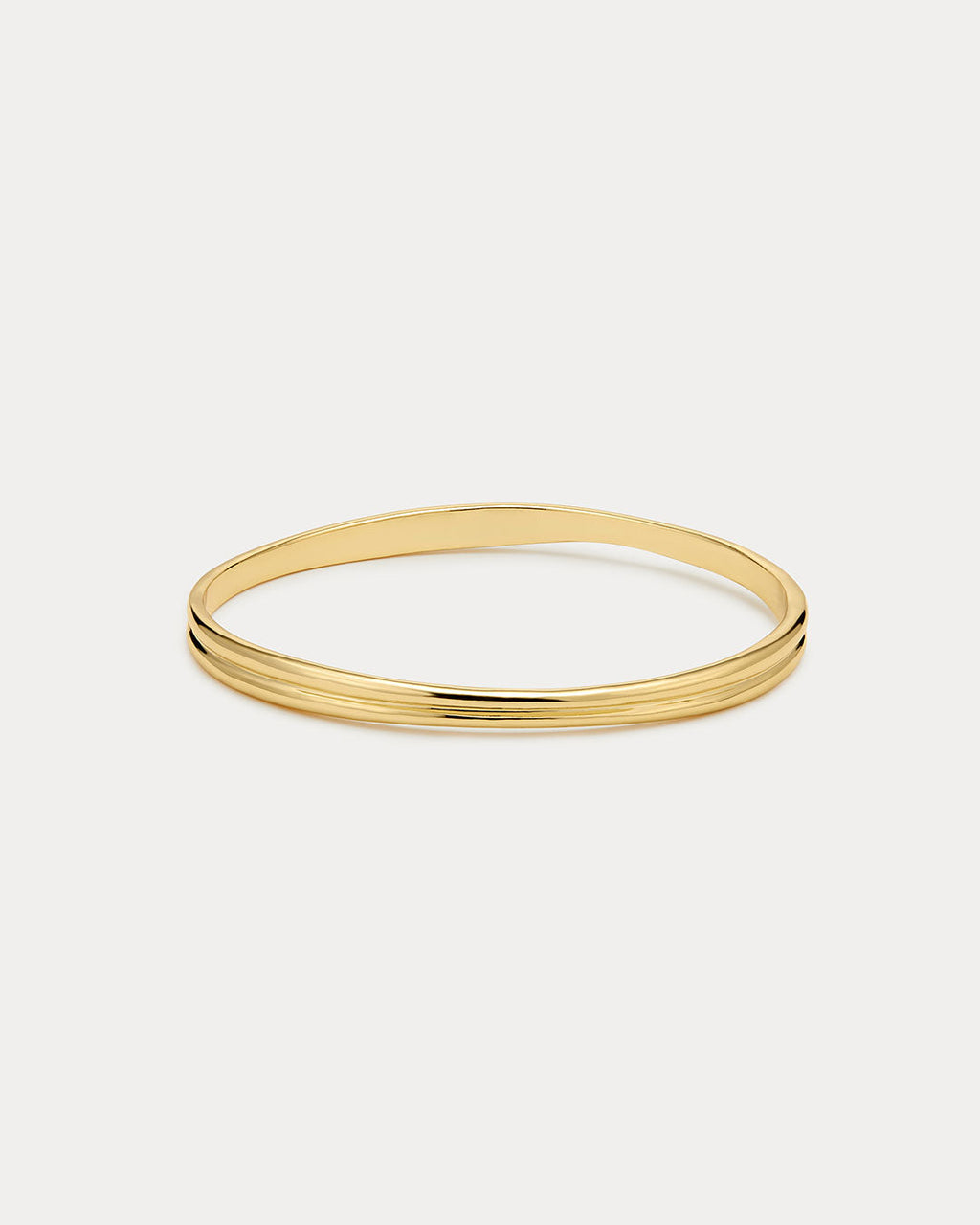 The Mallorca Upper Arm Bangle